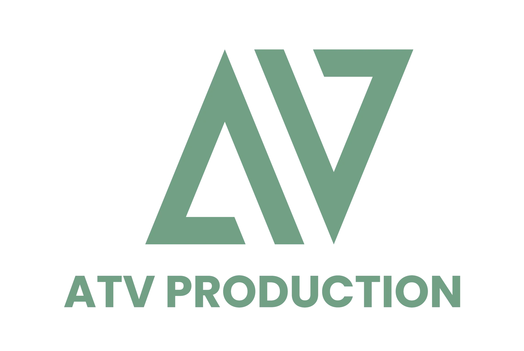 LOGO ATV PROD VERT